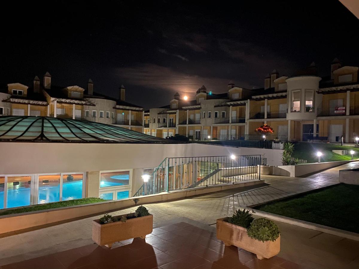 Mar De Ouro Beach House Pataias Exterior photo